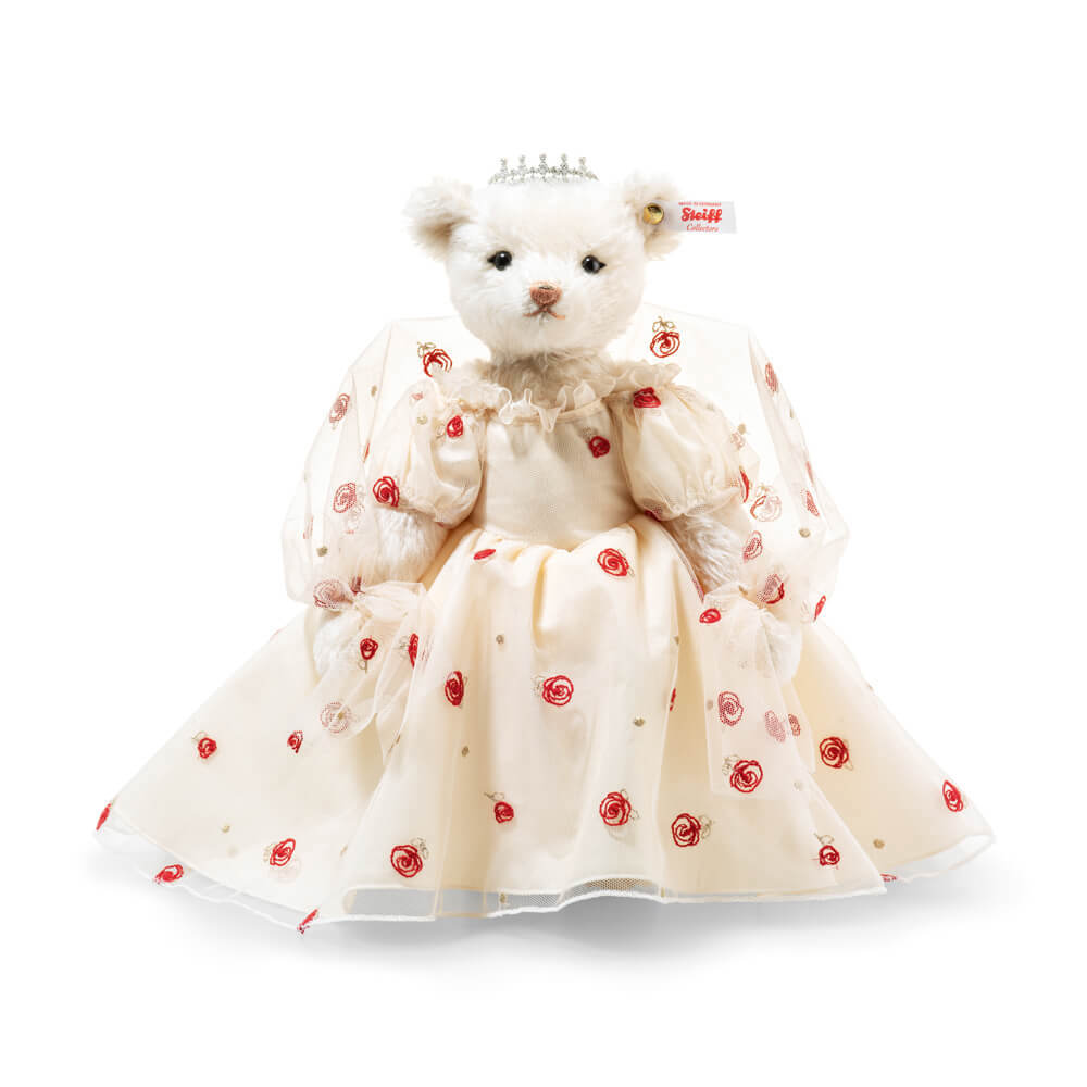 Steiff Empress Elisabeth Teddy Bear